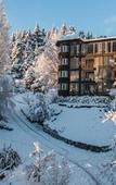 Туры в отель Design Suites Bariloche