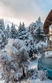 Туры в отель Design Suites Bariloche