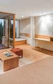 Туры в отель Design Suites Bariloche