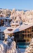 Туры в отель Design Suites Bariloche