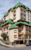 Туры в отель Soft Bariloche Hotel