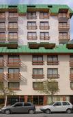 Туры в отель Soft Bariloche Hotel