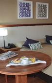 Туры в отель Wyndham Garden Campana