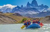 Туры в отель Hotel del Glaciar Libertador