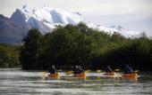 Туры в отель Hotel del Glaciar Libertador