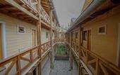 Туры в отель Hotel del Glaciar Libertador