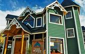 Туры в отель Hotel del Glaciar Libertador