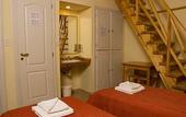 Туры в отель Hotel del Glaciar Libertador
