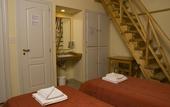Туры в отель Hotel del Glaciar Libertador