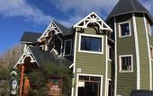Туры в отель Hotel del Glaciar Libertador