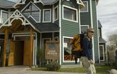 Туры в отель Hotel del Glaciar Libertador