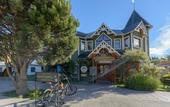 Туры в отель Hotel del Glaciar Libertador
