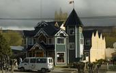 Туры в отель Hotel del Glaciar Libertador