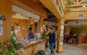 Туры в отель Hotel del Glaciar Libertador