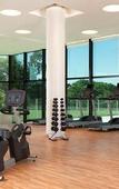 Туры в отель Sheraton Tucuman Hotel