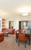 Туры в отель Sheraton Tucuman Hotel