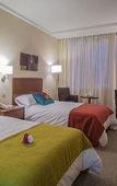 Туры в отель Howard Johnson by Wyndham Yerba Buena