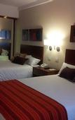 Туры в отель Howard Johnson by Wyndham Yerba Buena