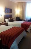 Туры в отель Howard Johnson by Wyndham Yerba Buena