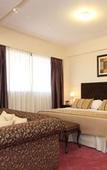 Туры в отель Hotel Catalinas Tucuman