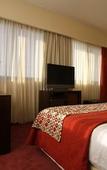 Туры в отель Hotel Catalinas Tucuman