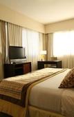Туры в отель Hotel Catalinas Tucuman