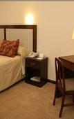 Туры в отель Hotel Catalinas Tucuman