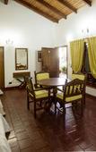 Туры в отель Hosteria-Spa Posada del Sol