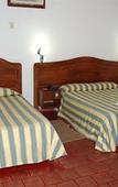 Туры в отель Hosteria-Spa Posada del Sol