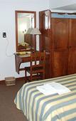 Туры в отель Hosteria-Spa Posada del Sol