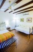 Туры в отель Hosteria-Spa Posada del Sol