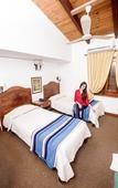 Туры в отель Hosteria-Spa Posada del Sol