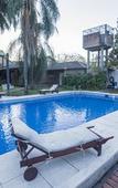 Туры в отель Hosteria-Spa Posada del Sol