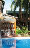 Туры в отель Hosteria-Spa Posada del Sol