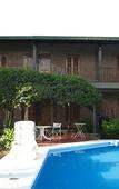 Туры в отель Hosteria-Spa Posada del Sol