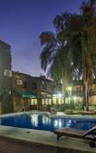 Туры в отель Hosteria-Spa Posada del Sol