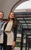 Туры в отель Hilton Garden Inn Tucuman