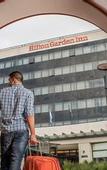 Туры в отель Hilton Garden Inn Tucuman