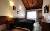Туры в отель Pinares del Cerro Resort & Suites