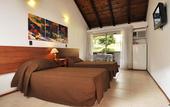 Туры в отель Pinares del Cerro Resort & Suites