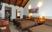 Туры в отель Pinares del Cerro Resort & Suites