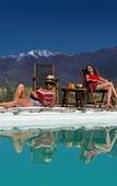 Туры в отель Alpasion Lodge