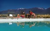 Туры в отель Alpasion Lodge