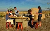 Туры в отель Alpasion Lodge