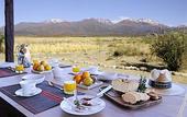 Туры в отель Alpasion Lodge
