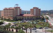 Туры в отель Ohtels La Hacienda