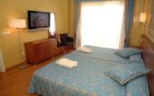 Туры в отель Ohtels La Hacienda