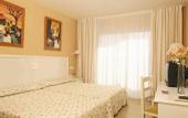 Туры в отель Ohtels La Hacienda