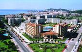 Туры в отель Ohtels La Hacienda