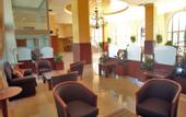 Туры в отель Ohtels La Hacienda